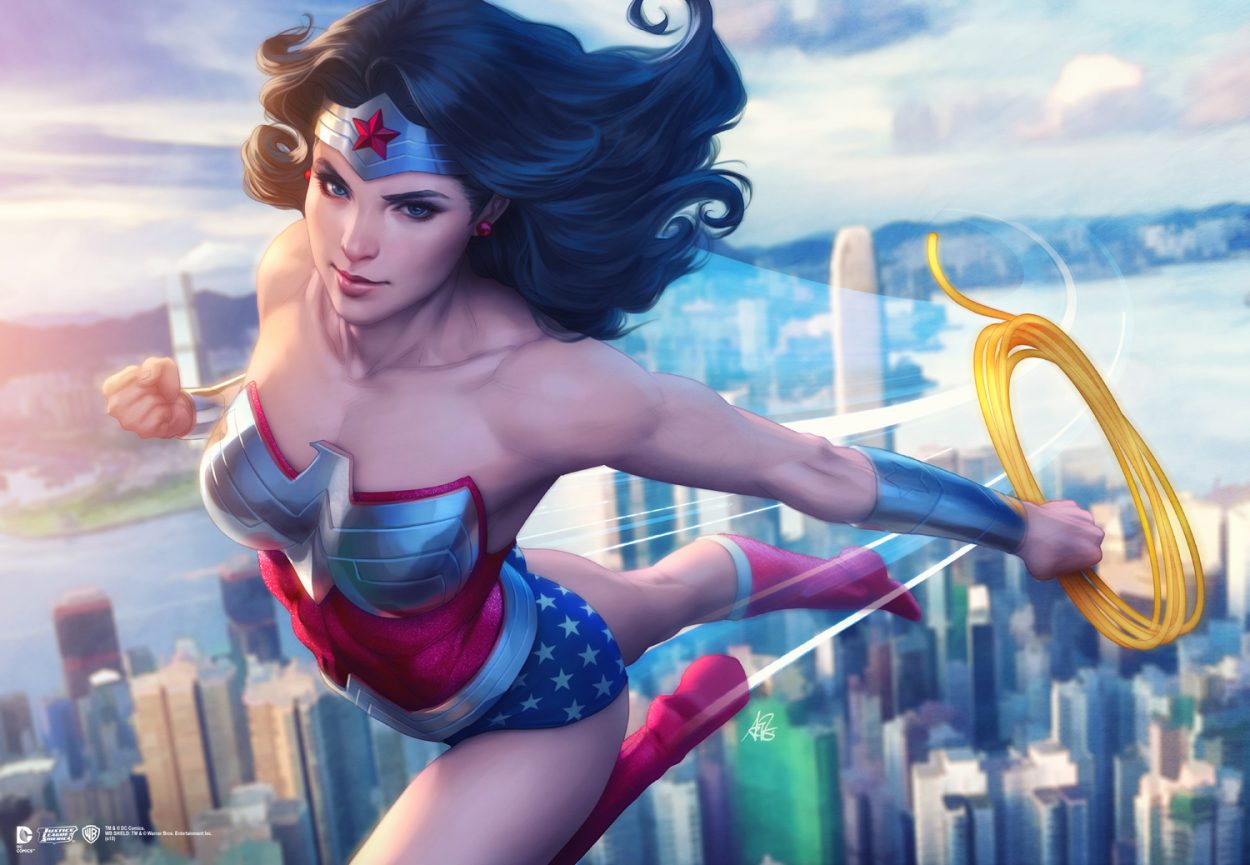 Artgerm