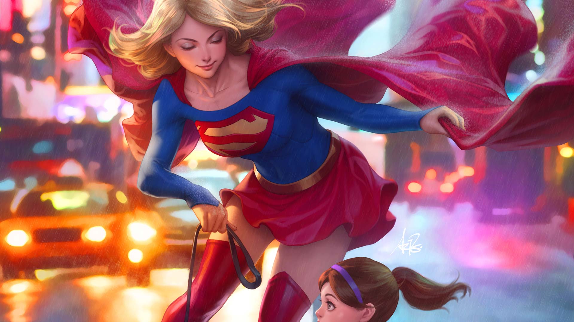 Artgerm