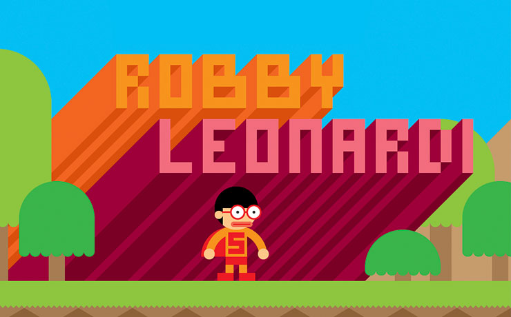 Robby Leonardi