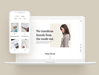 Bootstrap Multipurpose Template