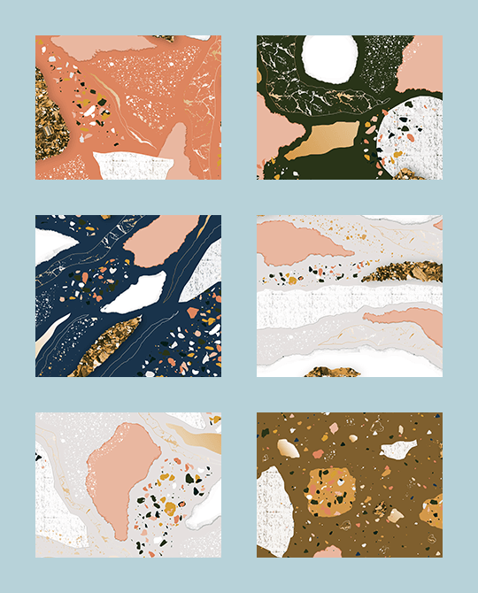 Rediseño de packaging ilustrado