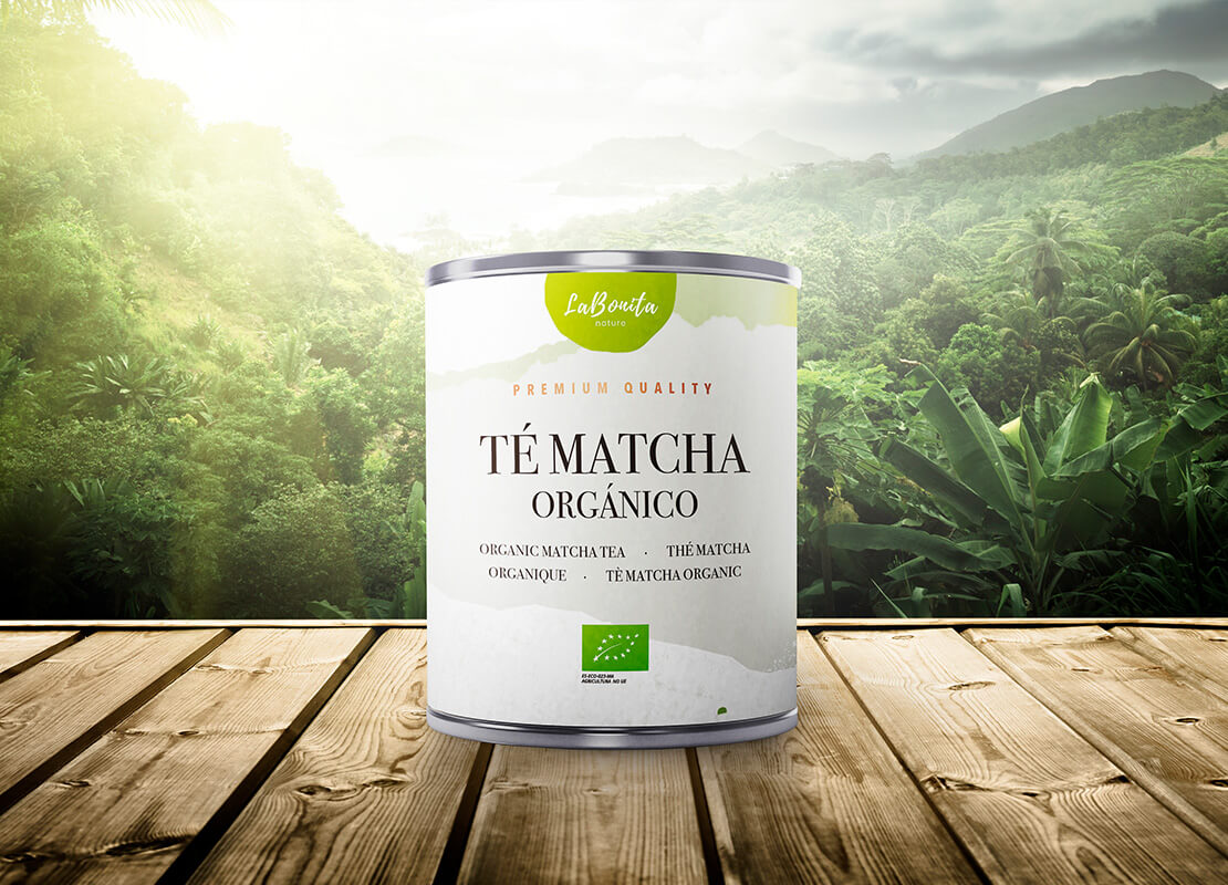 Texturas orgánicas