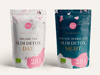 Branding & Product design