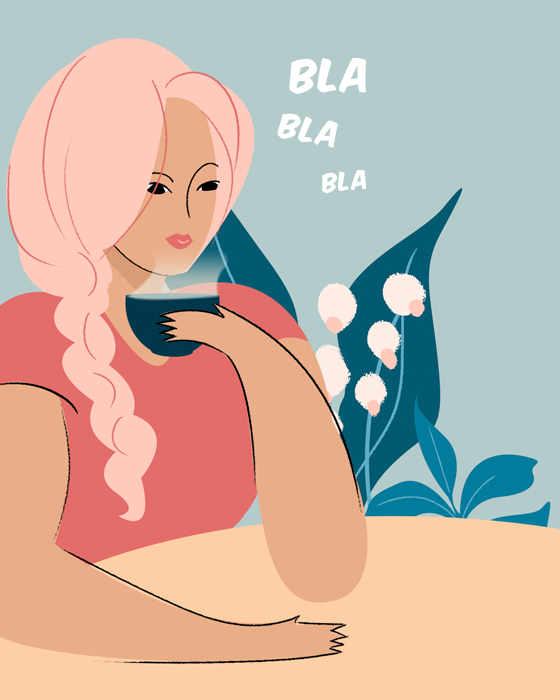 Blog de animación e ilustración