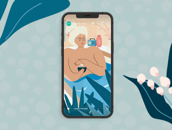 Animación 2D & motion graphics