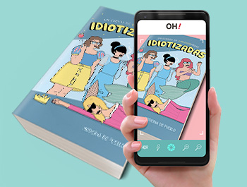 APP design & prototipado