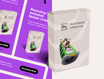 Photoshop Banner Creator para Display Ads