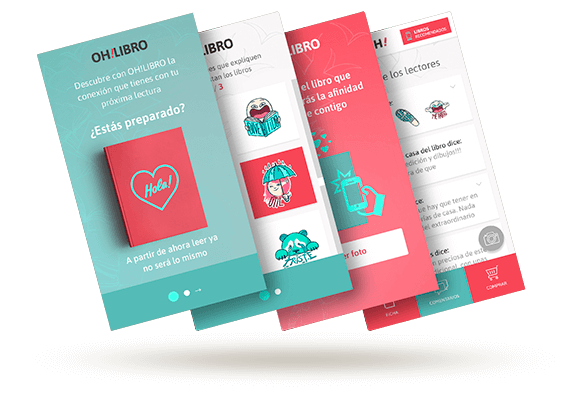 Apps y prototipado